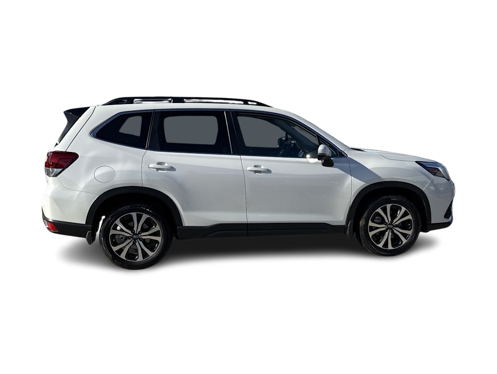 Thumbnail: 2024 Subaru Forester - 21