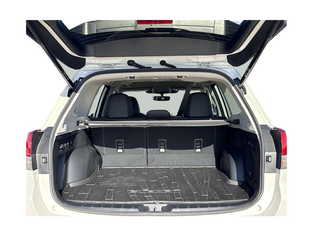 Thumbnail: 2024 Subaru Forester - 17