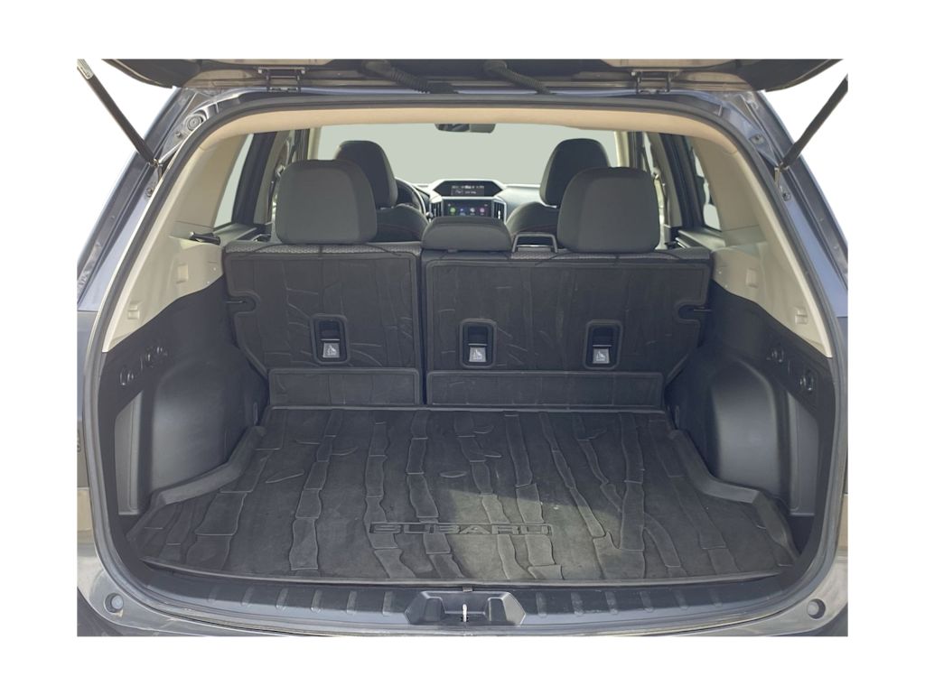 Thumbnail: 2020 Subaru Forester - 17