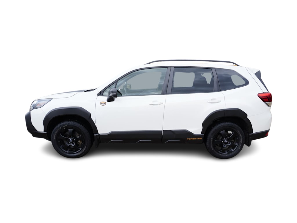 Thumbnail: 2023 Subaru Forester - 3