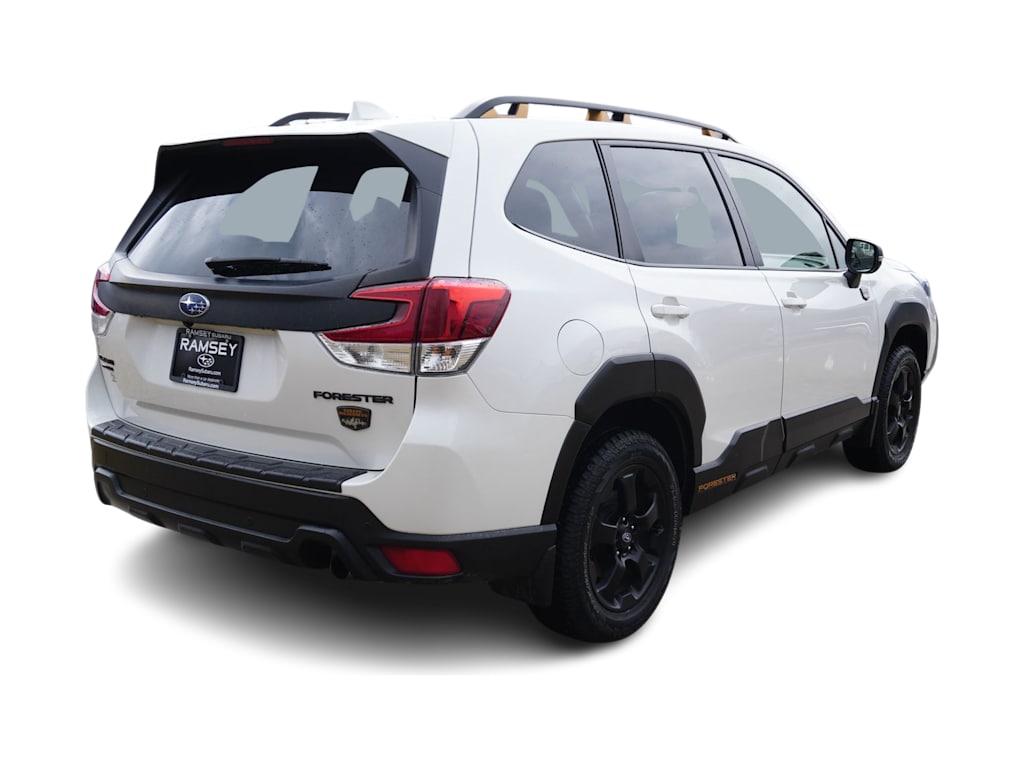 Thumbnail: 2023 Subaru Forester - 20