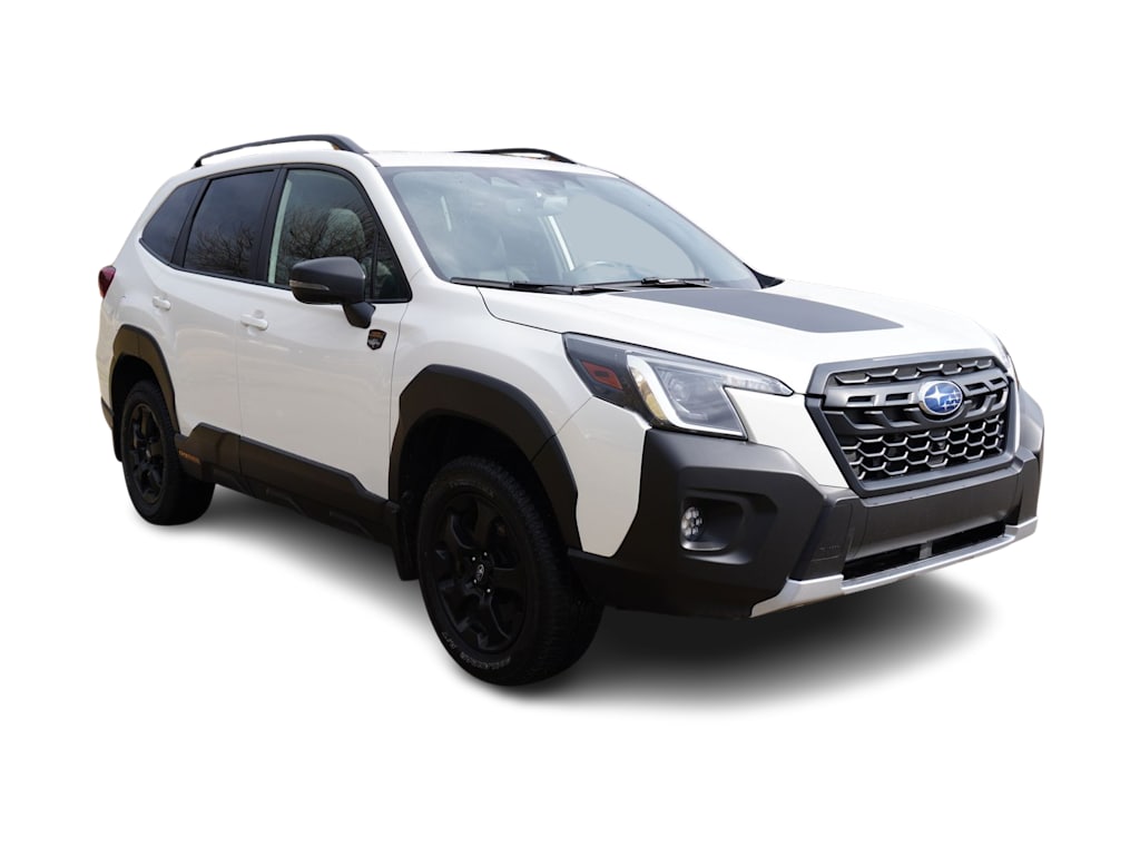 Thumbnail: 2023 Subaru Forester - 22