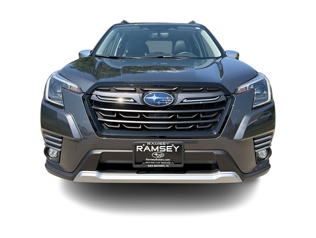 Thumbnail: 2024 Subaru Forester - 22