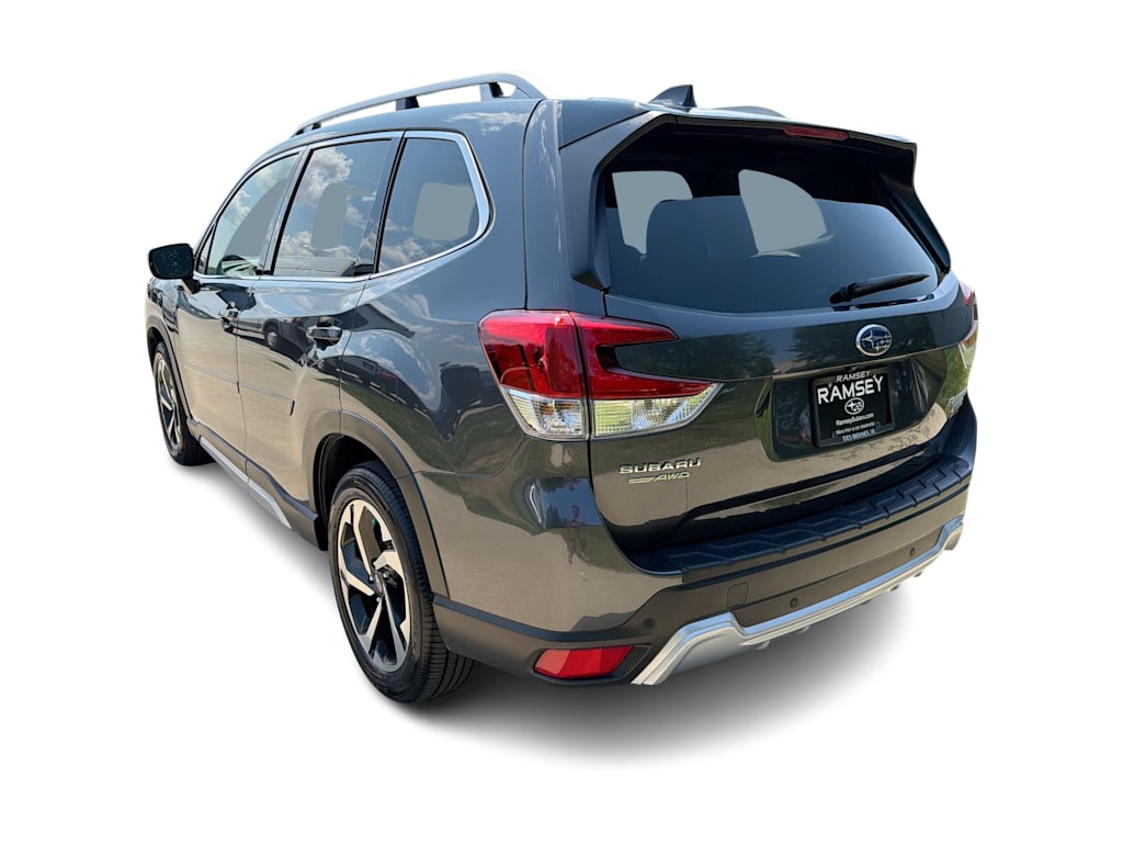 Thumbnail: 2024 Subaru Forester - 3