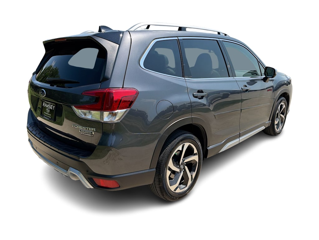 Thumbnail: 2024 Subaru Forester - 19