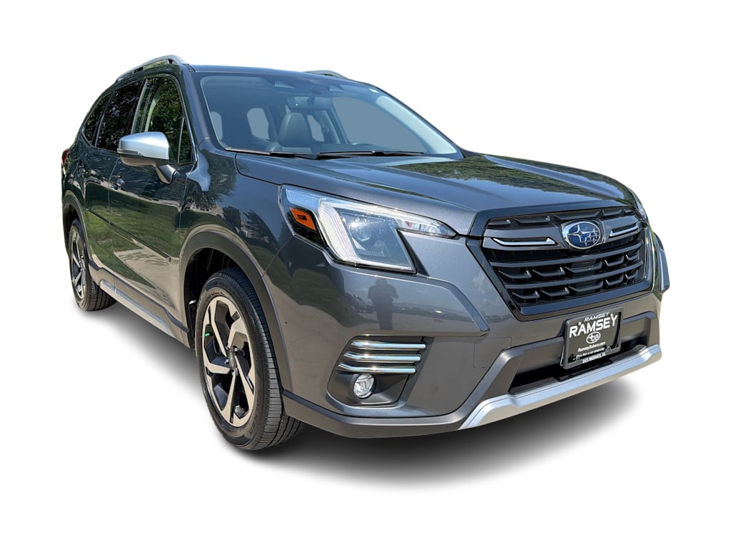 Thumbnail: 2024 Subaru Forester - 21