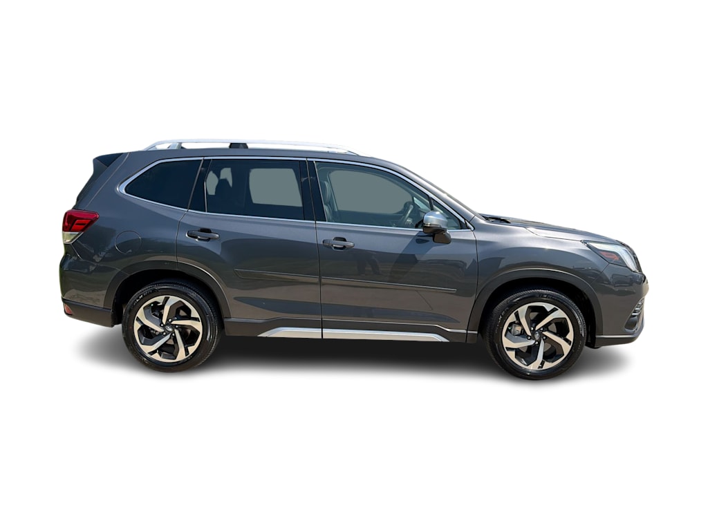 Thumbnail: 2024 Subaru Forester - 20