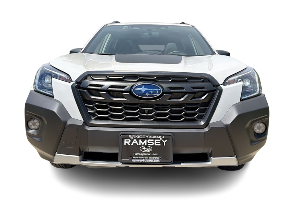 Thumbnail: 2022 Subaru Forester - 6