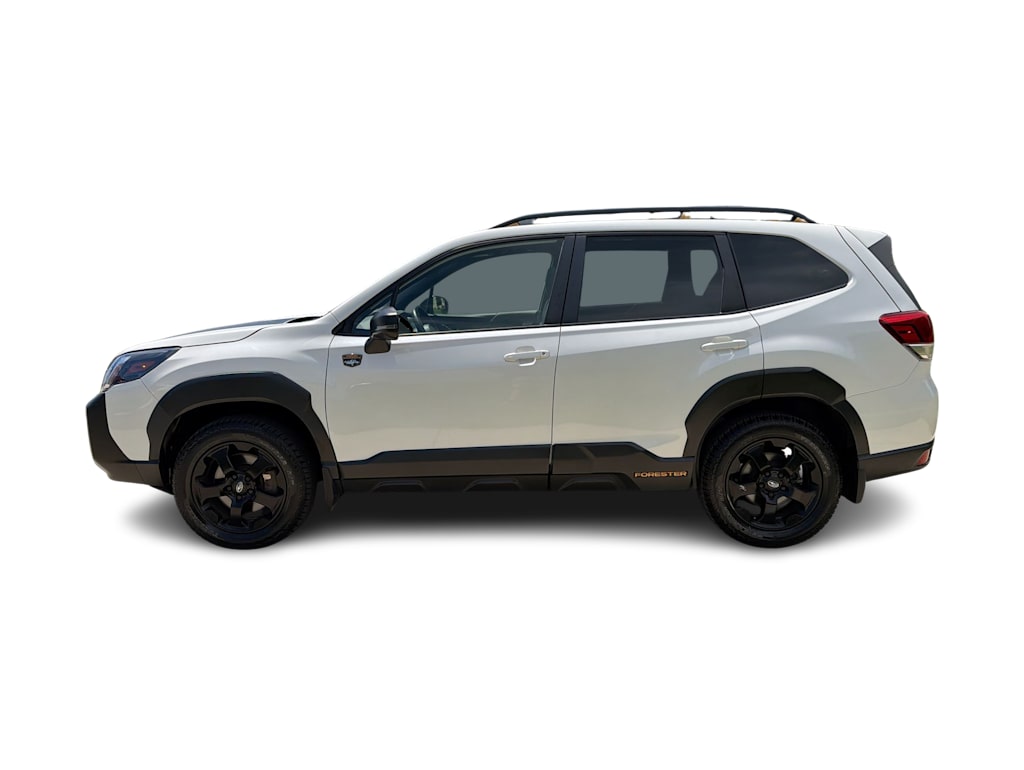 Thumbnail: 2022 Subaru Forester - 3