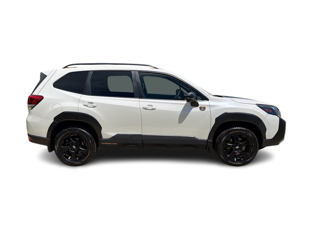 Thumbnail: 2022 Subaru Forester - 21