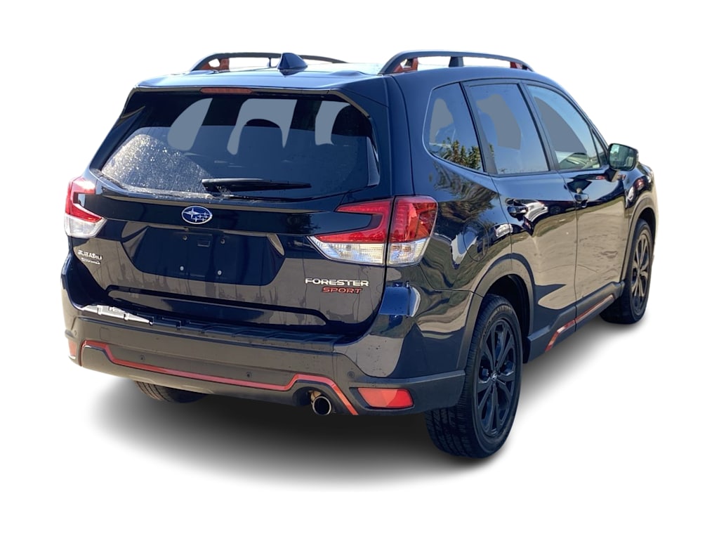 Thumbnail: 2020 Subaru Forester - 20