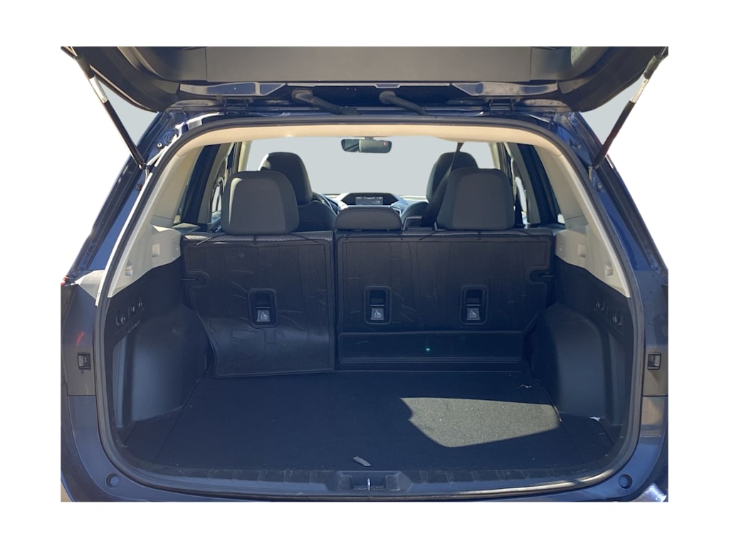Thumbnail: 2020 Subaru Forester - 17