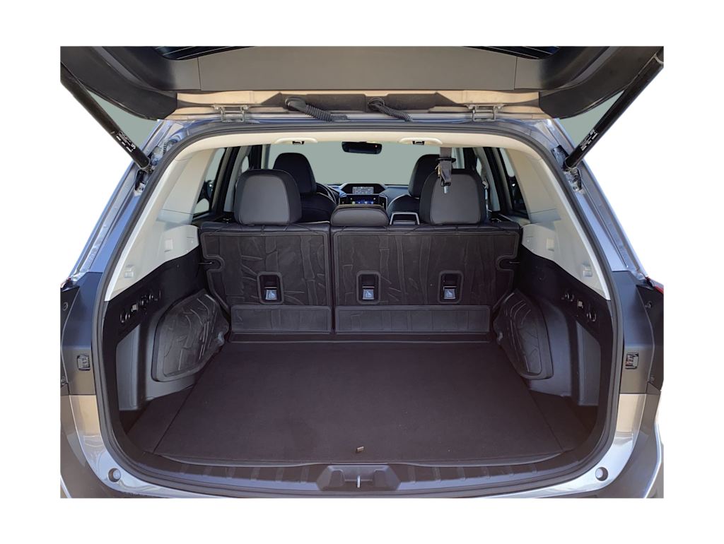 Thumbnail: 2022 Subaru Forester - 17