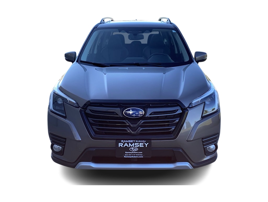 Thumbnail: 2022 Subaru Forester - 23