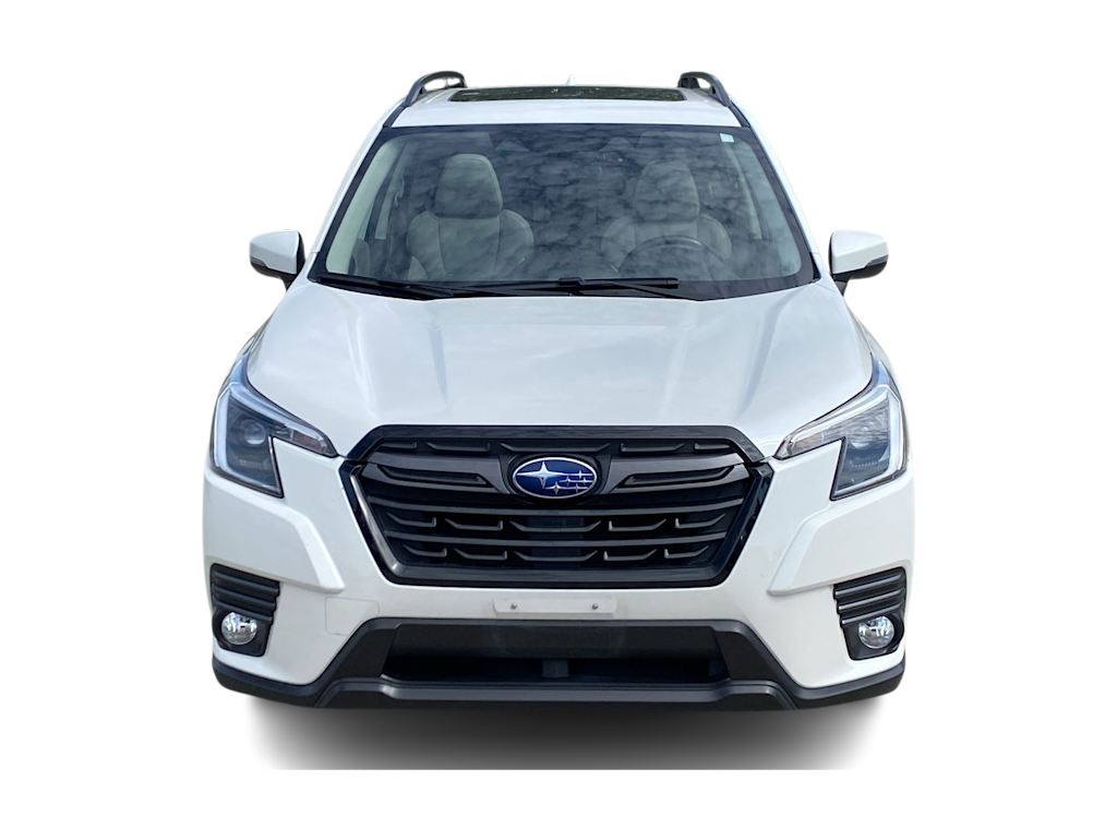 Thumbnail: 2022 Subaru Forester - 23