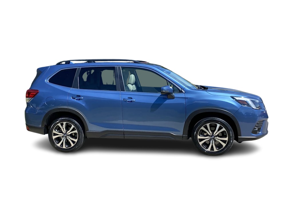 Thumbnail: 2022 Subaru Forester - 21
