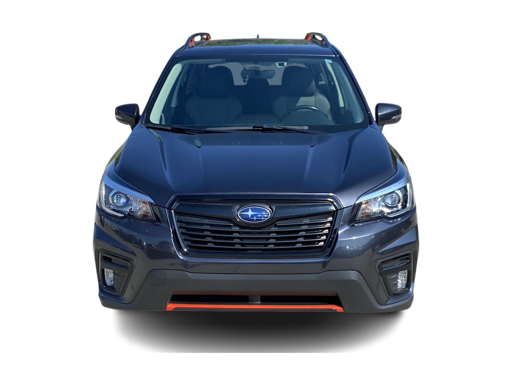 Thumbnail: 2019 Subaru Forester - 22