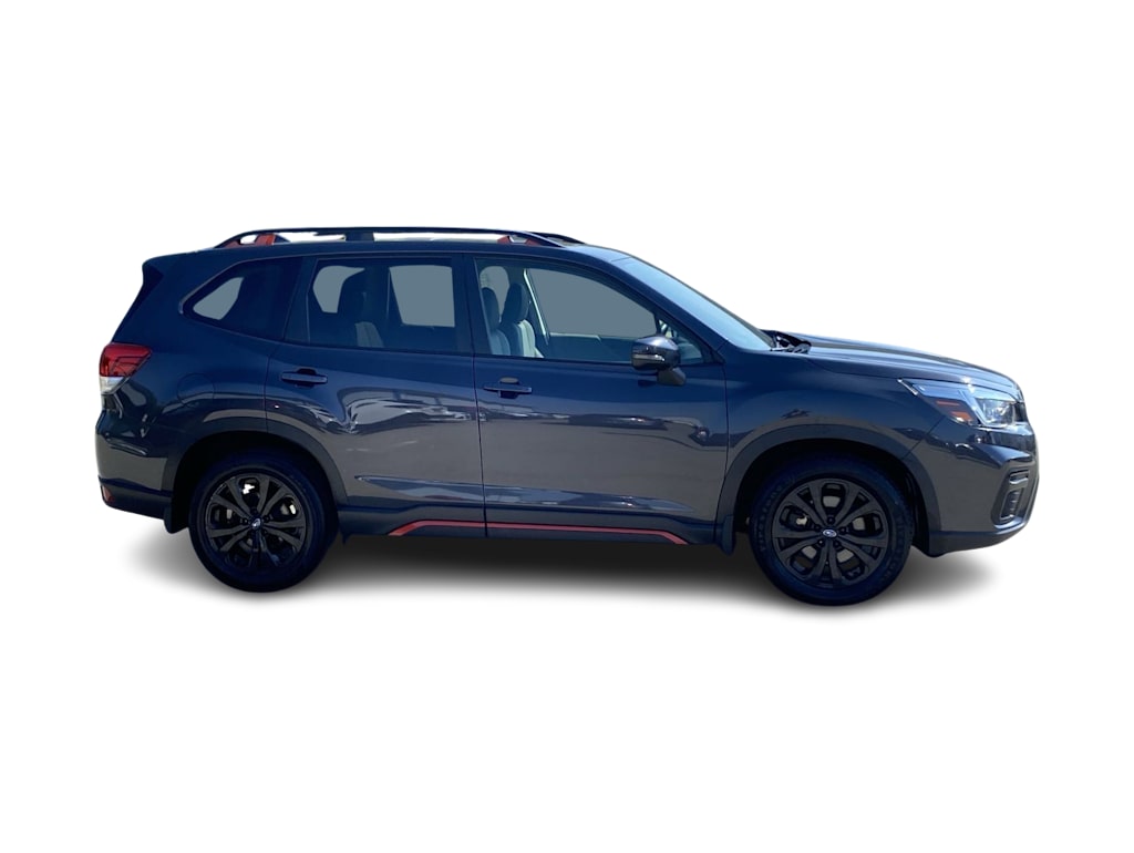 Thumbnail: 2019 Subaru Forester - 20