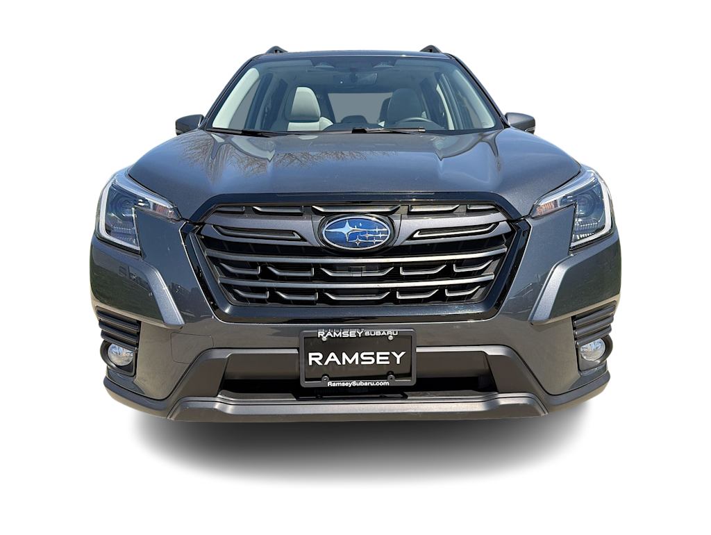 Thumbnail: 2023 Subaru Forester - 22