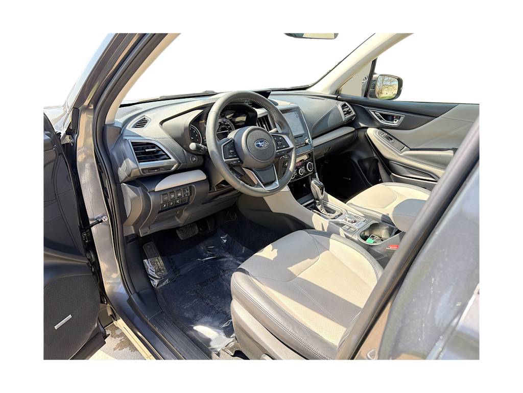 Thumbnail: 2023 Subaru Forester - 6