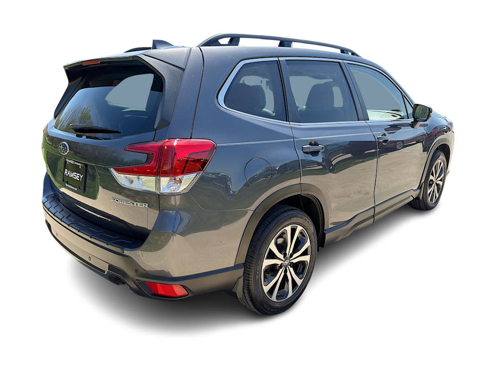 Thumbnail: 2023 Subaru Forester - 19