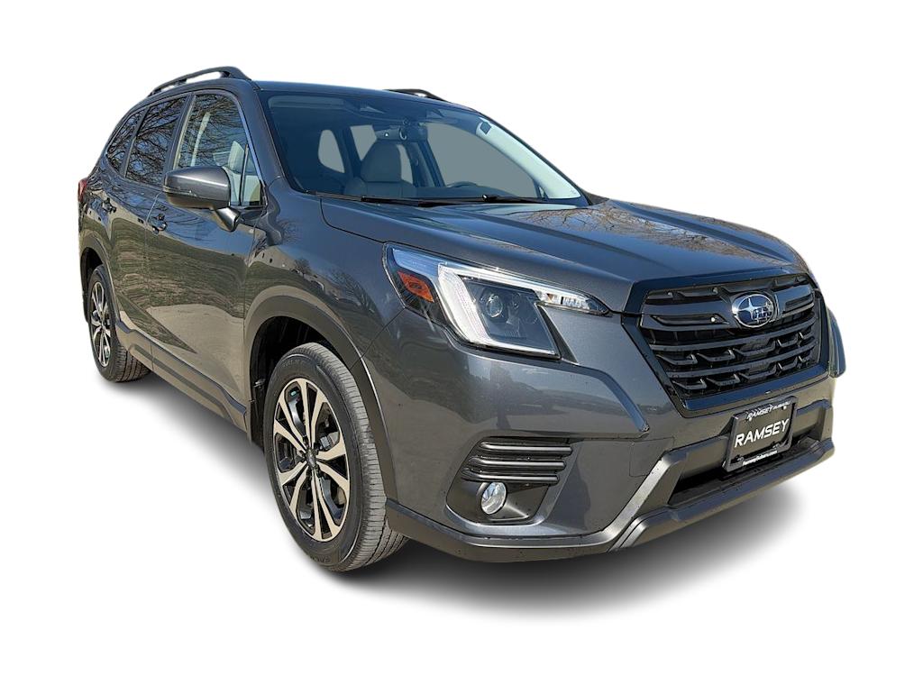 Thumbnail: 2023 Subaru Forester - 22