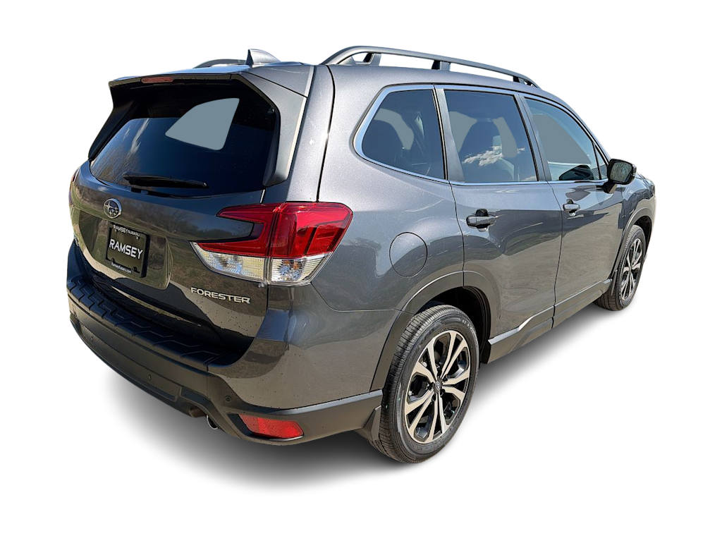 Thumbnail: 2023 Subaru Forester - 20