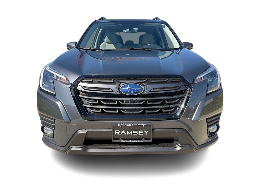 Thumbnail: 2023 Subaru Forester - 6