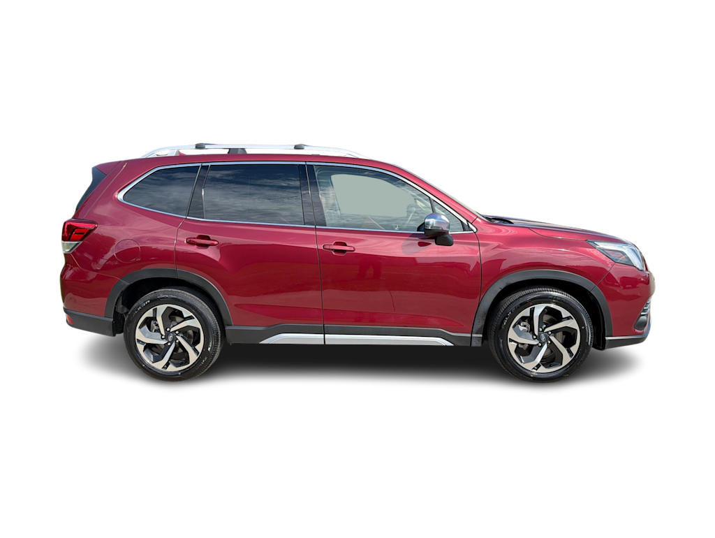 Thumbnail: 2022 Subaru Forester - 21