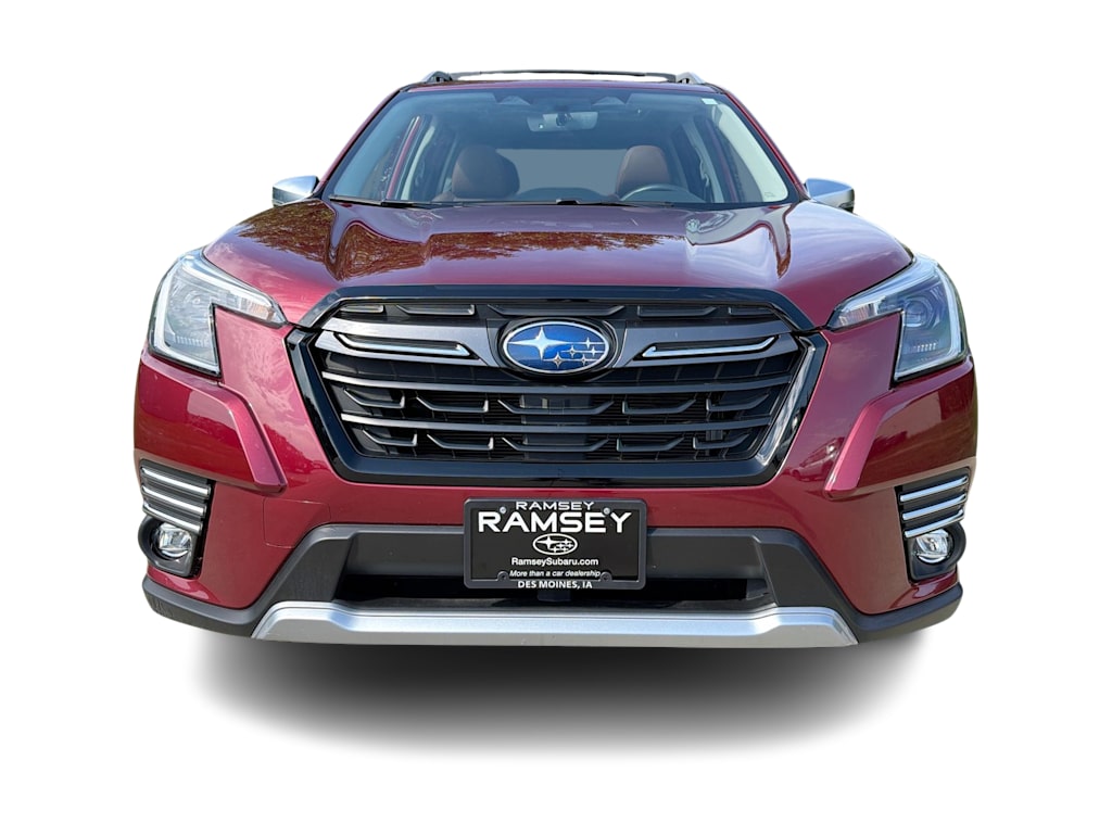 Thumbnail: 2022 Subaru Forester - 6
