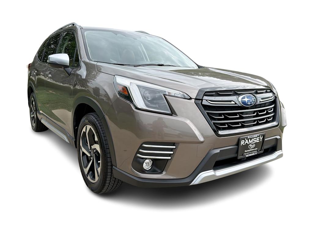 Thumbnail: 2023 Subaru Forester - 22