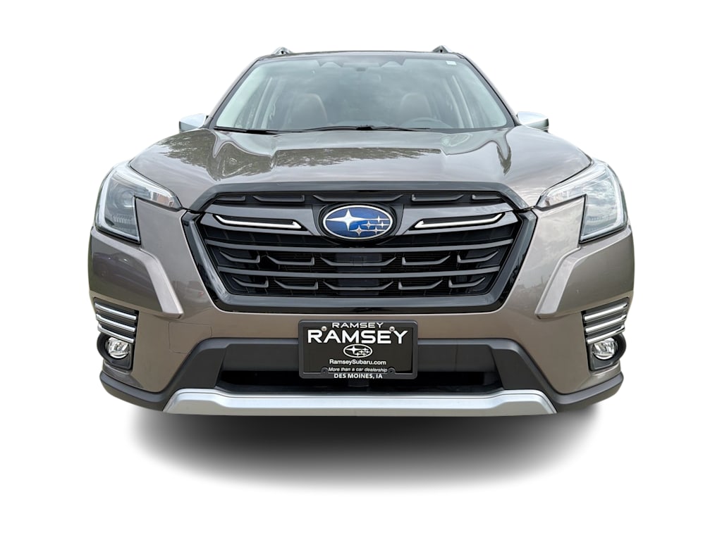 Thumbnail: 2023 Subaru Forester - 23