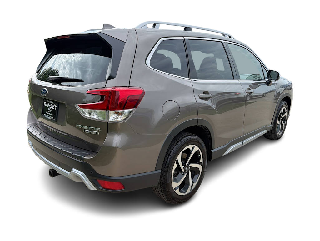 Thumbnail: 2023 Subaru Forester - 20