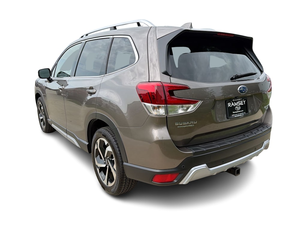 Thumbnail: 2023 Subaru Forester - 3