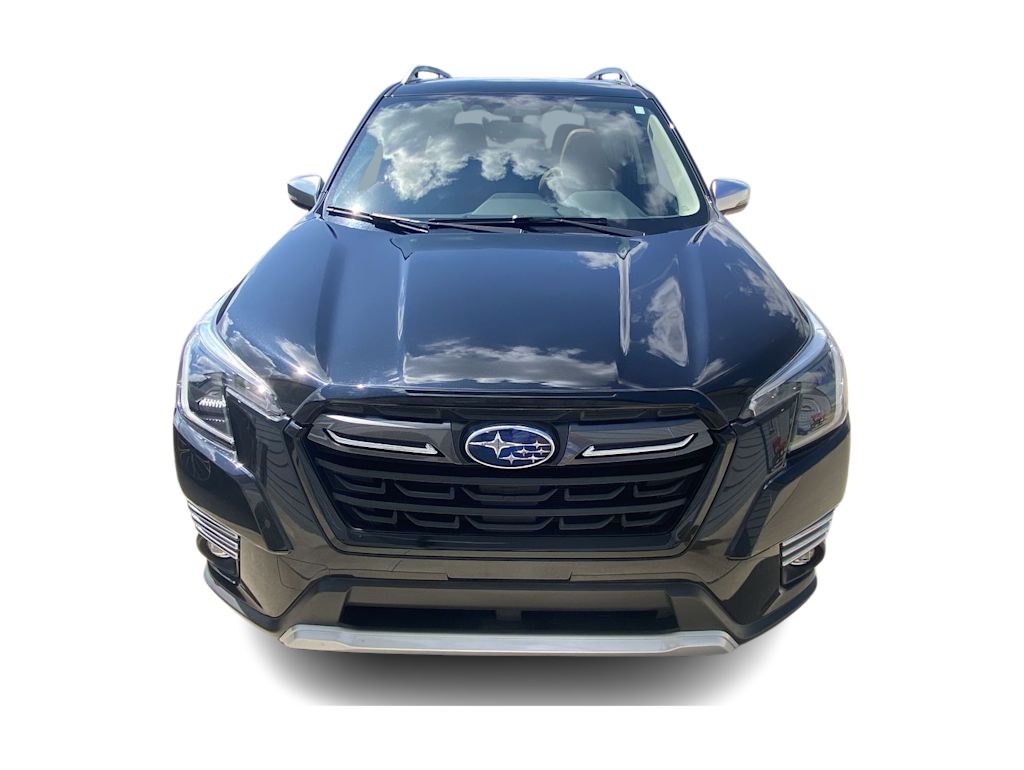 Thumbnail: 2022 Subaru Forester - 6