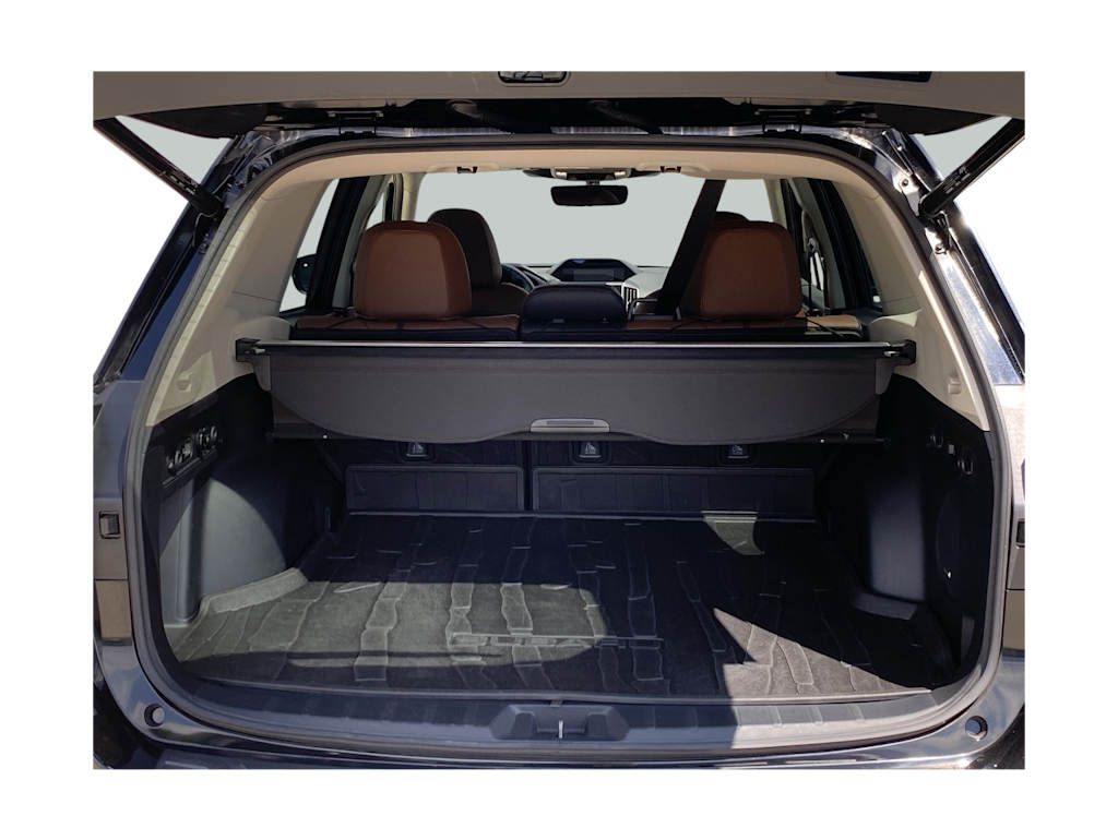 Thumbnail: 2022 Subaru Forester - 16