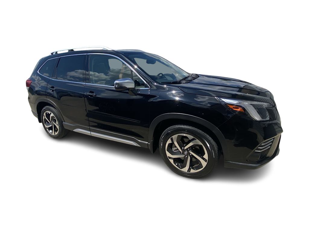 Thumbnail: 2022 Subaru Forester - 19