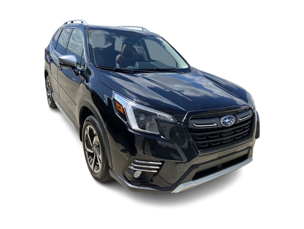 Thumbnail: 2022 Subaru Forester - 20