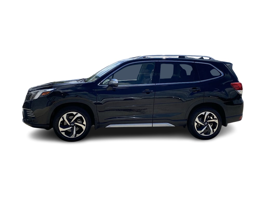 Thumbnail: 2022 Subaru Forester - 3