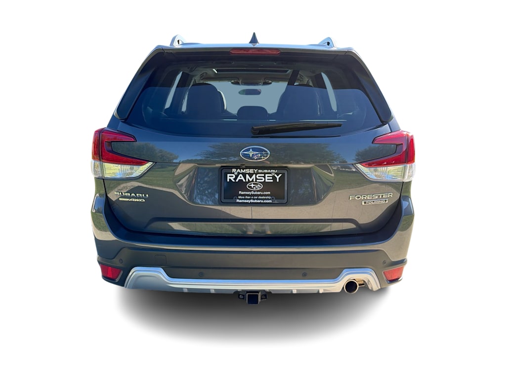 Thumbnail: 2023 Subaru Forester - 5
