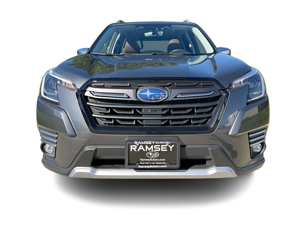 Thumbnail: 2023 Subaru Forester - 6