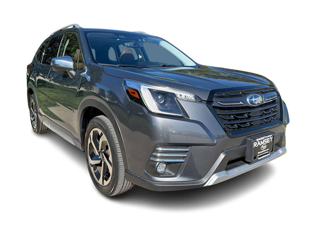 Thumbnail: 2023 Subaru Forester - 23