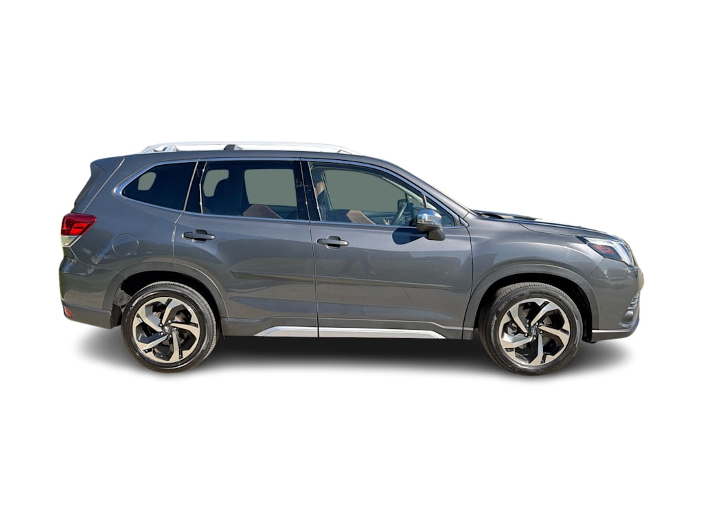 Thumbnail: 2023 Subaru Forester - 22