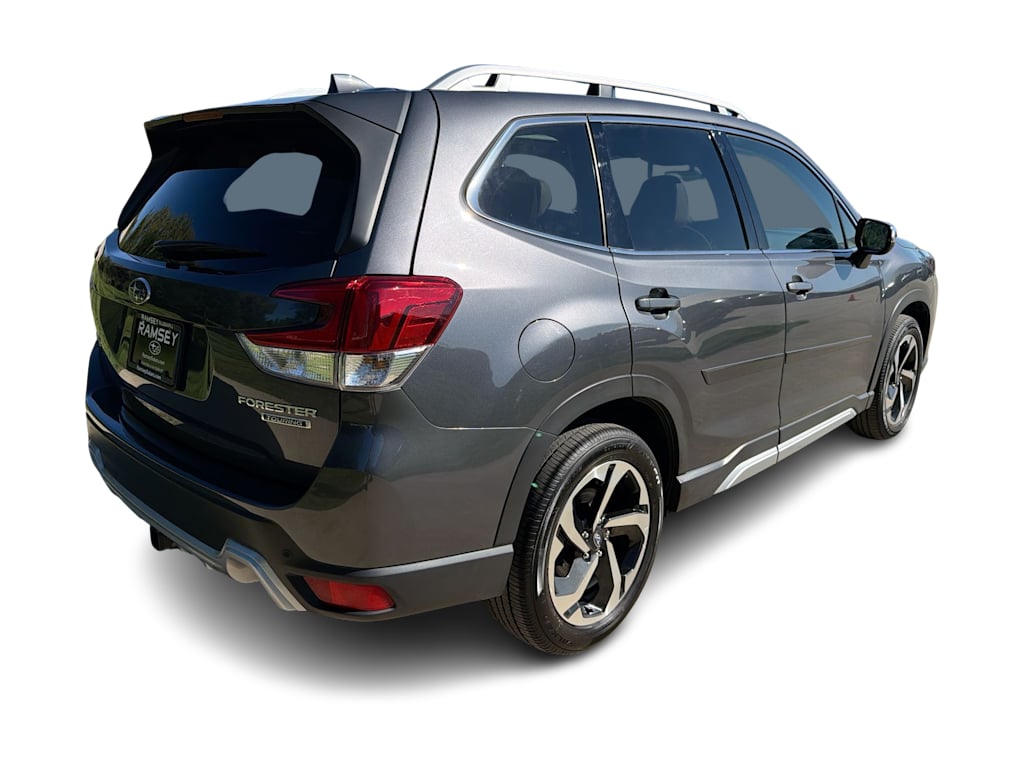 Thumbnail: 2023 Subaru Forester - 21