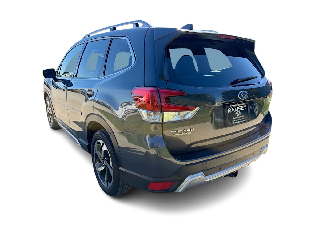 Thumbnail: 2023 Subaru Forester - 4