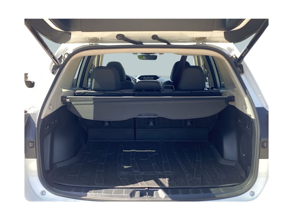 Thumbnail: 2020 Subaru Forester - 17