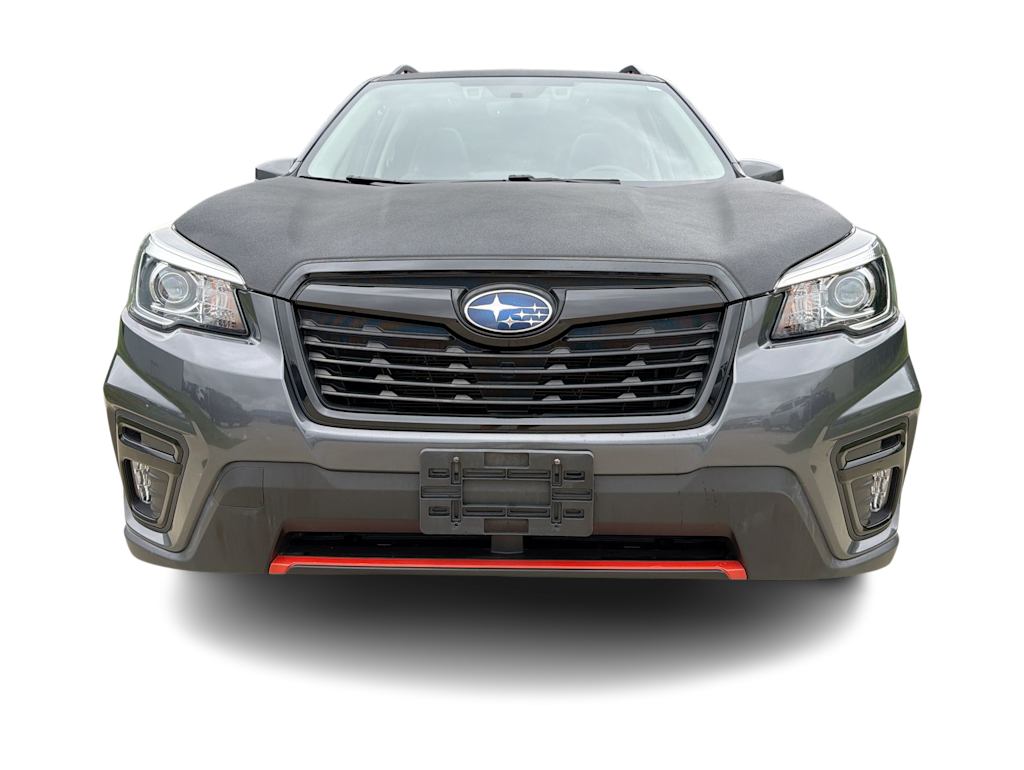 Thumbnail: 2020 Subaru Forester - 22