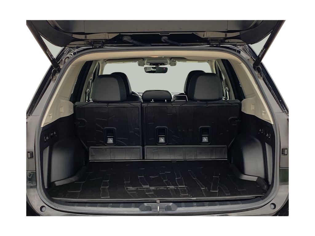 2019 Subaru Forester Limited 17