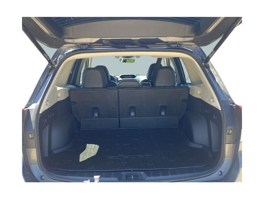 Thumbnail: 2021 Subaru Forester - 17