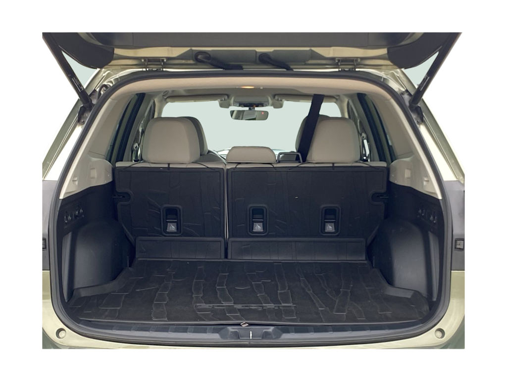 Thumbnail: 2021 Subaru Forester - 17